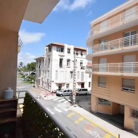 Le Carnot For 2 By Sunset Apartment