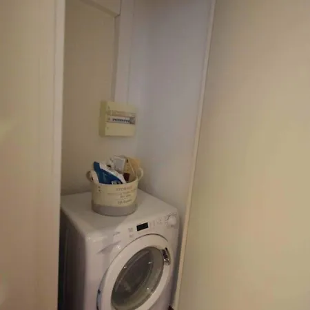 Le Carnot For 2 By Sunset Appartement *
