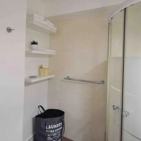 Appartement Le Carnot For 2 By Sunset Antibes