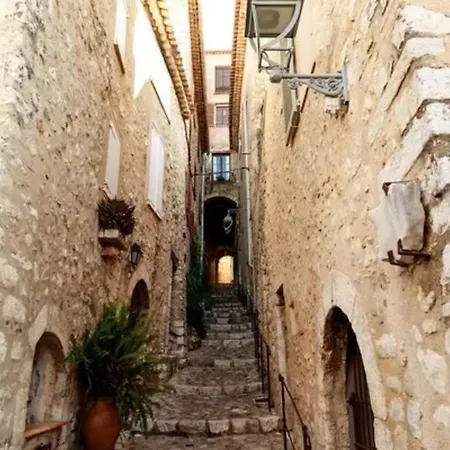 Le Carnot For 2 By Sunset Appartement Antibes