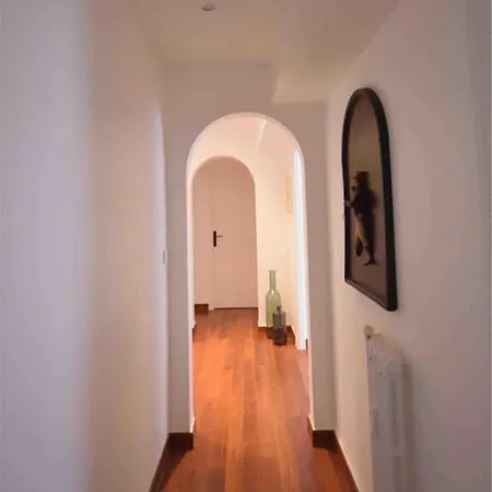 Appartement Le Carnot For 2 By Sunset Antibes