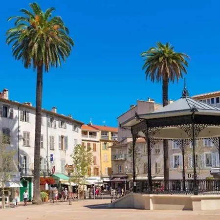 Appartement Le Carnot For 2 By Sunset *