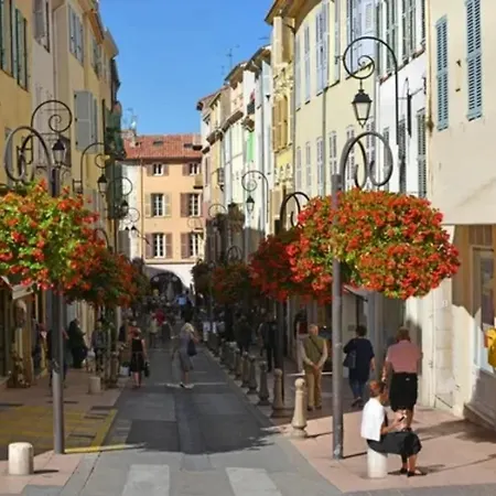 Le Carnot For 2 By Sunset Appartement *