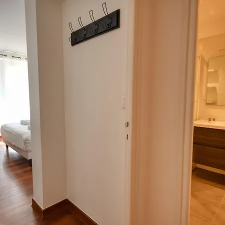 Appartement Le Carnot For 2 By Sunset