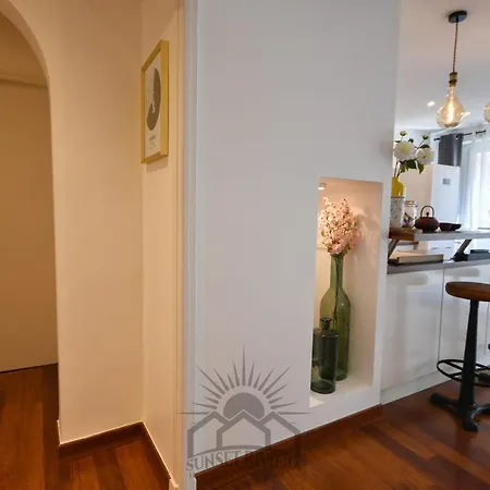 Le Carnot For 2 By Sunset Appartement Antibes