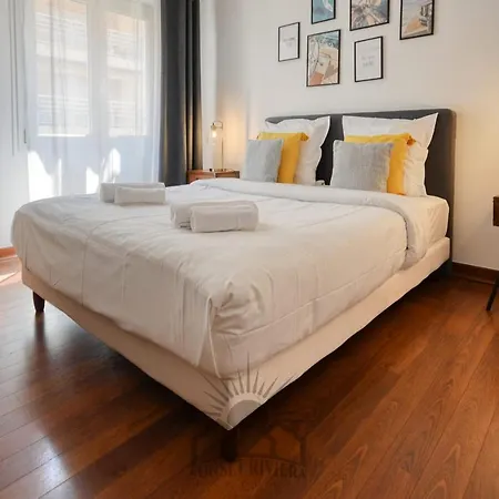 Le Carnot For 2 By Sunset Appartement *