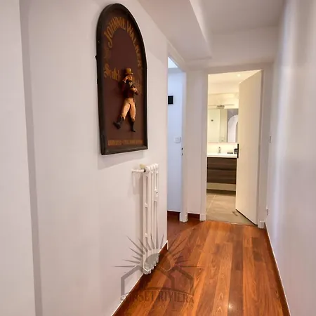 Le Carnot For 2 By Sunset Appartement