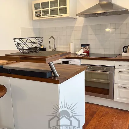 Le Carnot For 2 By Sunset Appartement Antibes