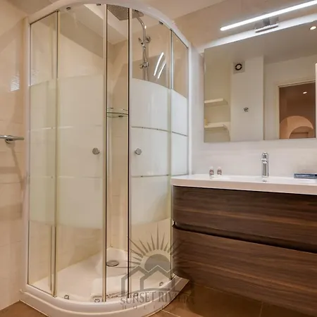 Le Carnot For 2 By Sunset Appartement *