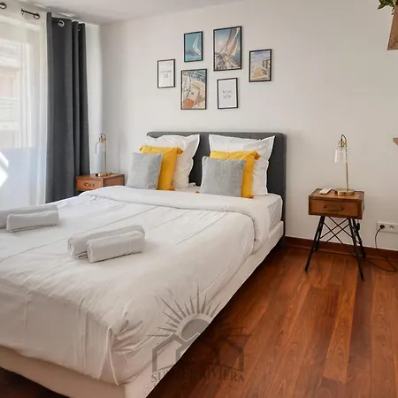 Appartement Le Carnot For 2 By Sunset Antibes