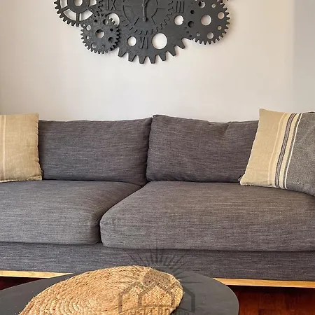 Le Carnot For 2 By Sunset Appartement *