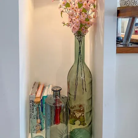 Appartement Le Carnot For 2 By Sunset Antibes