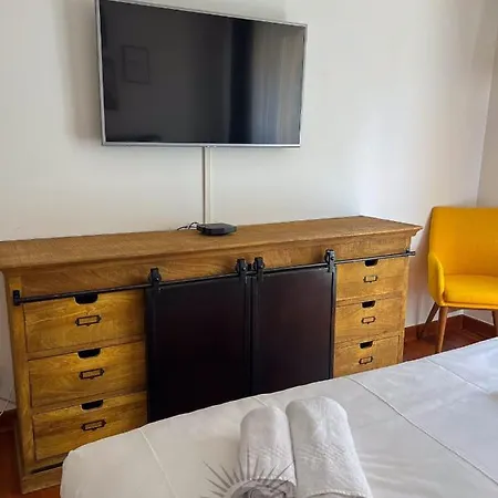 Apartment Le Carnot For 2 By Sunset *