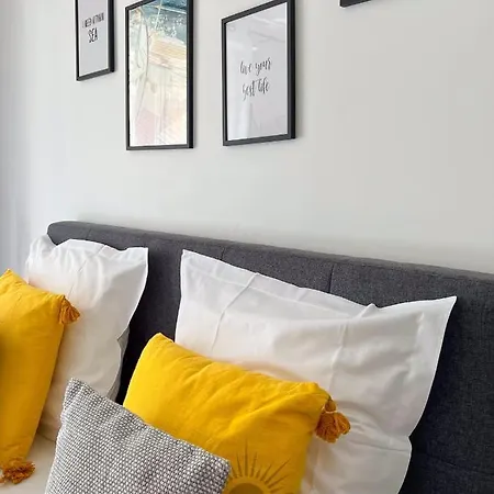 Le Carnot For 2 By Sunset Appartement