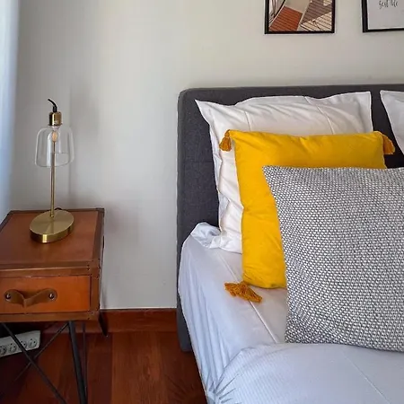 Le Carnot For 2 By Sunset Appartement Antibes
